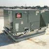 Rheem Roof Top